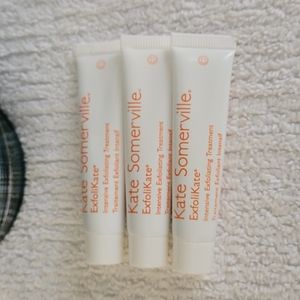 Kate Somerville Exfolikate